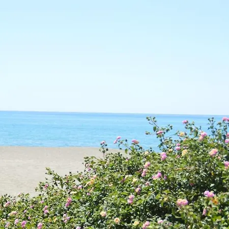 Apartment Nuevo, Disfruta Del Silencio, Familias Con Ninos, Aire Acondicionado, 2 Banos , Playa