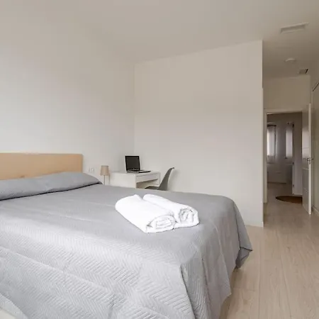 Apartment Nuevo, Disfruta Del Silencio, Familias Con Ninos, Aire Acondicionado, 2 Banos , Playa