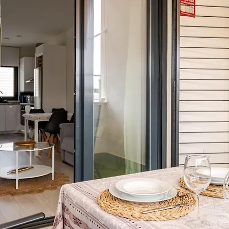 Nuevo, Disfruta Del Silencio, Familias Con Ninos, Aire Acondicionado, 2 Banos , Playa Apartment *