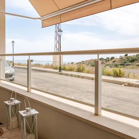 Apartment Nuevo, Disfruta Del Silencio, Familias Con Ninos, Aire Acondicionado, 2 Banos , Playa Benajarafe