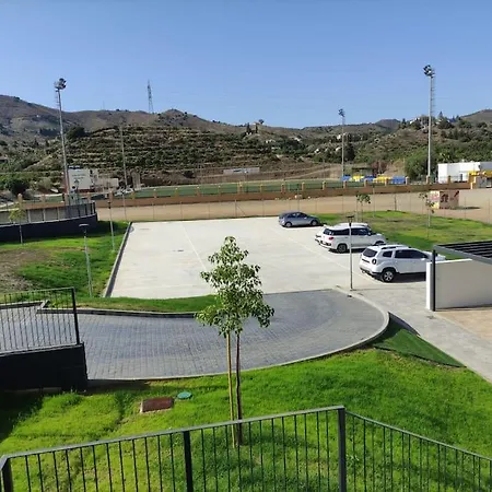 Nuevo, Disfruta Del Silencio, Familias Con Ninos, Aire Acondicionado, 2 Banos , Playa Apartment