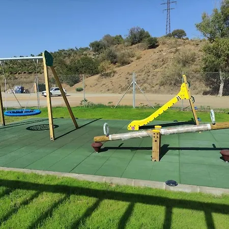 Nuevo, Disfruta Del Silencio, Familias Con Ninos, Aire Acondicionado, 2 Banos , Playa * Benajarafe